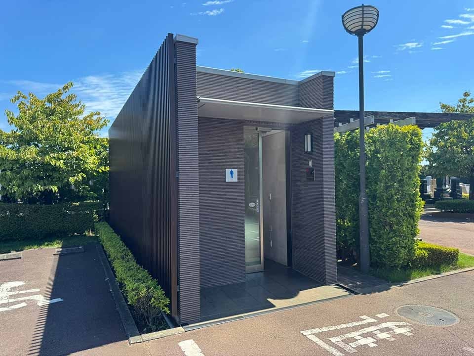 セメタリー所沢