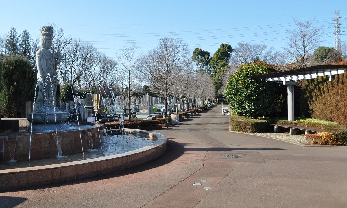 セメタリー所沢