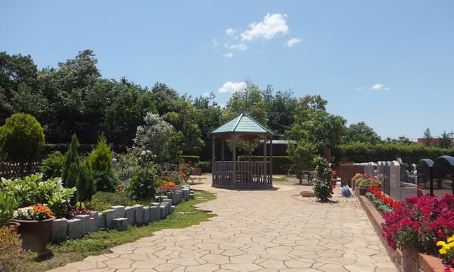 サンクガーデンメモリアル16