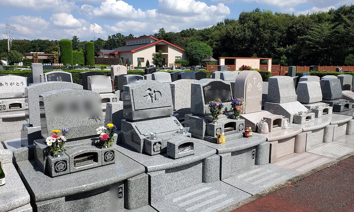 サンクガーデンメモリアル16(埼玉県入間市)の概要・価格・アクセス