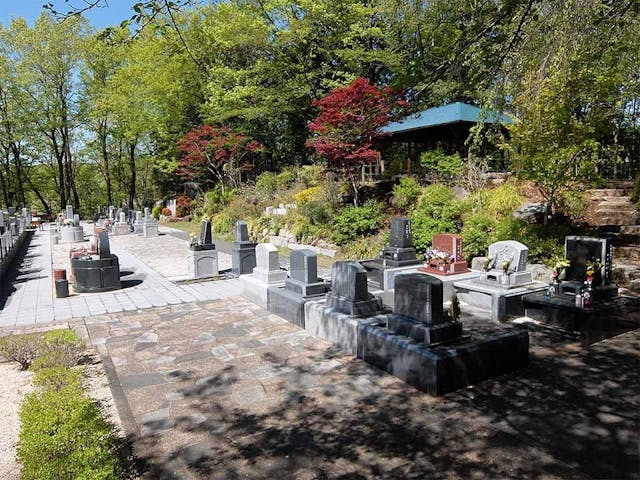 入間メモリアルパーク