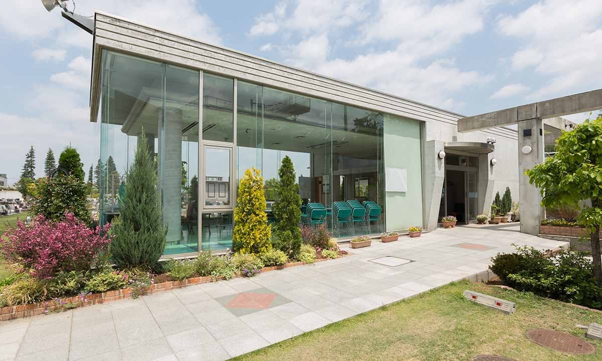 リバティ所沢セントソフィア 埼玉県所沢市 の概要 価格 アクセス 埼玉の霊園 Com 無料 資料請求 リバティ所沢セントソフィア 埼玉県所沢市 の概要 価格 アクセス 埼玉の霊園 Com 無料 資料請求