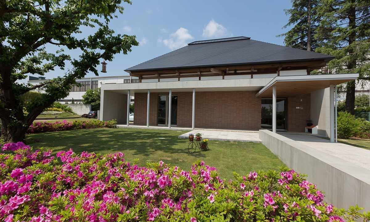 リバティ所沢セントソフィア 埼玉県所沢市 の概要 価格 アクセス 埼玉の霊園 Com 無料 資料請求 リバティ所沢セントソフィア 埼玉県所沢市 の概要 価格 アクセス 埼玉の霊園 Com 無料 資料請求