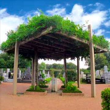 所沢狭山ヶ丘霊園