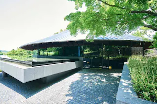 狭山湖畔霊園