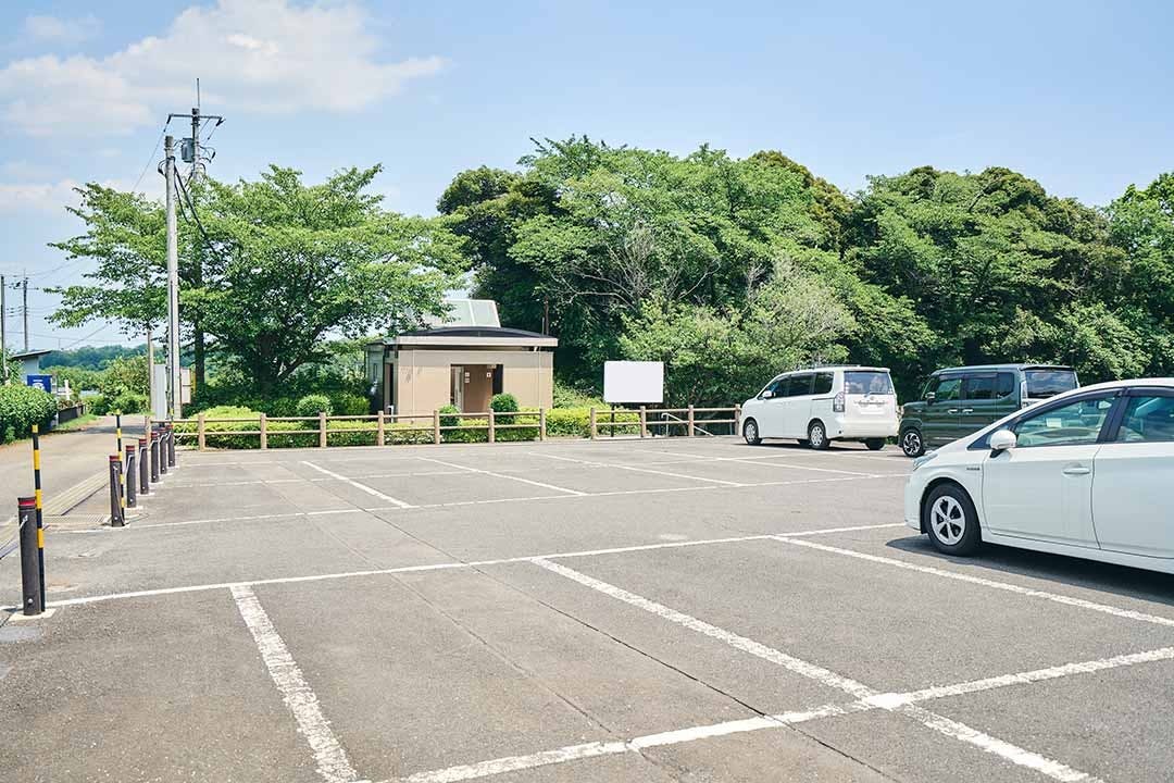 狭山湖畔霊園