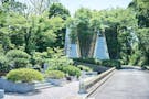 狭山湖畔霊園