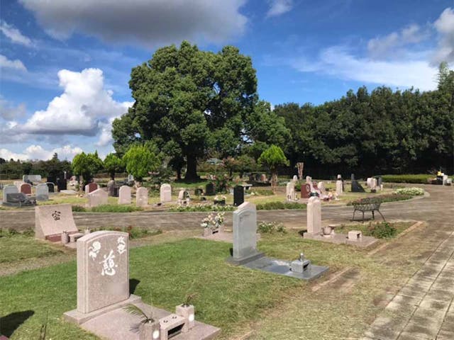 千葉東霊苑セイレイ・メモリアル