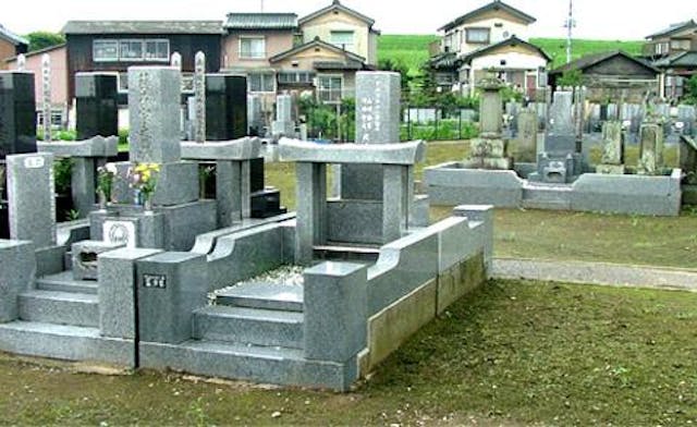 清信墓苑メモリアルパーク