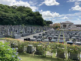 松戸中央霊園