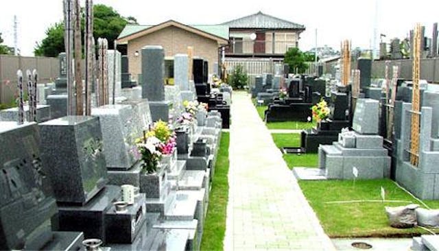 市川中央メモリアル風の丘