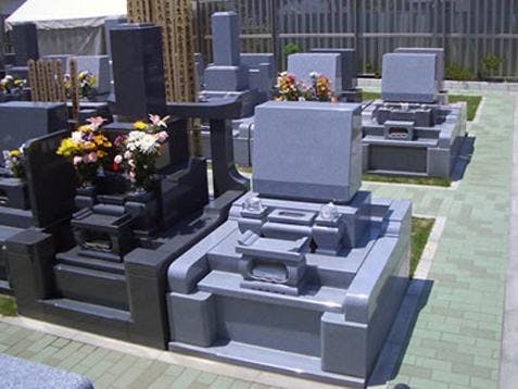 市川中央メモリアル風の丘