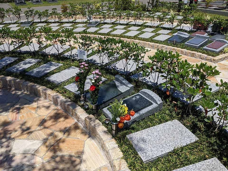 船橋市 千葉県 の樹木葬の一覧情報 近くのお墓を簡単に探せる 千葉の霊園 Com
