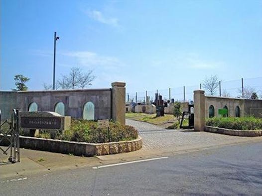 グリーンメモリアル鎌ヶ谷