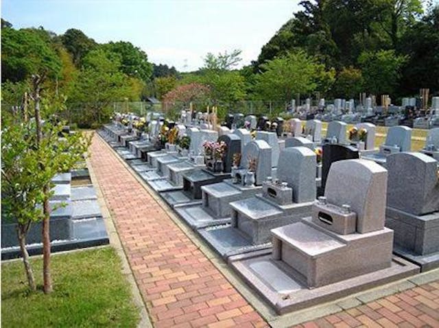 第2船橋メモリアルパーク