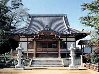 妙光寺墓苑
