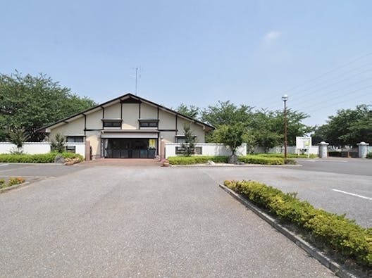 八千代島田台霊園