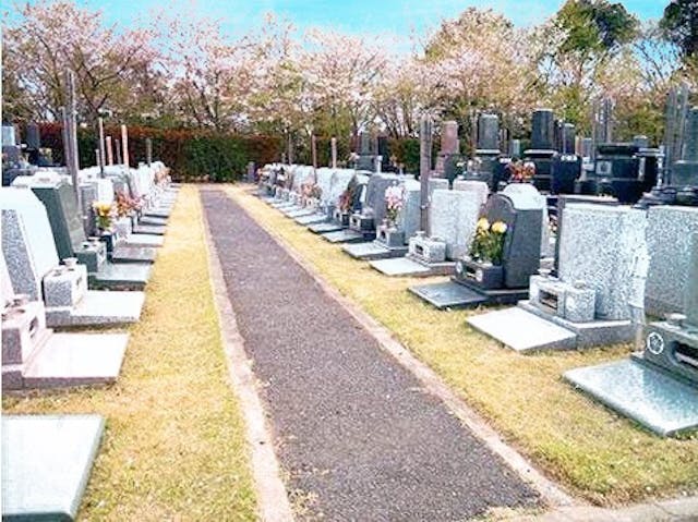 八千代メモリアルヒルズ