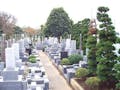 あさひ霊園