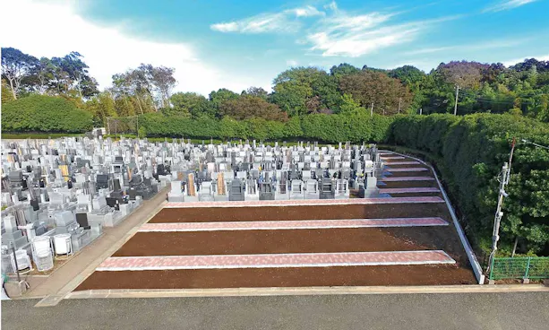 柏市の霊園・墓地 27件／費用相場・口コミ情報 - いいお墓【霊園掲載数 