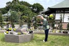 観音聖地霊園