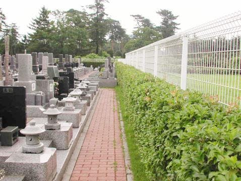 野田やすらぎの里