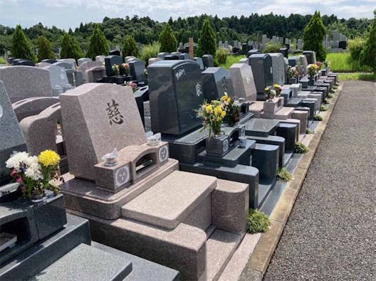 成田メモリアルパーク