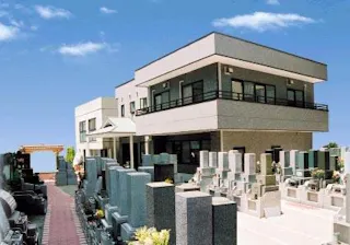 メモリアルガーデン麻布