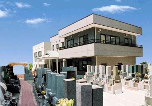 メモリアルガーデン麻布