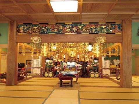 大増寺ひじり苑