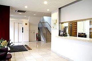 御田いずみ霊園