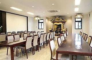 御田いずみ霊園