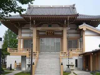 圓泉寺墓苑（円泉寺墓苑）