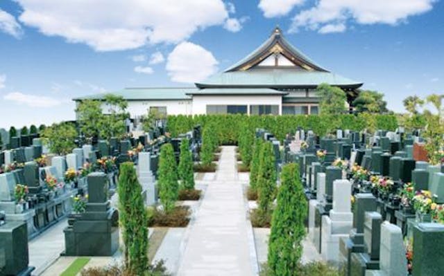 グリーンパーク葛飾