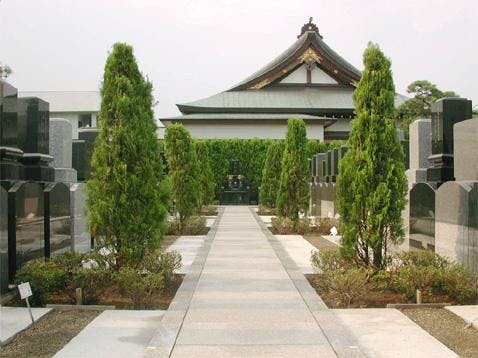 グリーンパーク葛飾