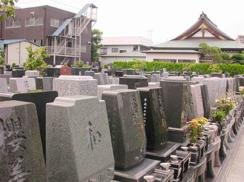 グリーンパーク葛飾