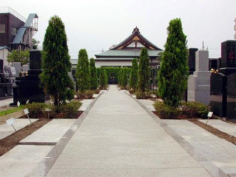 グリーンパーク葛飾