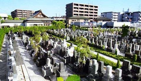 グリーンパーク葛飾