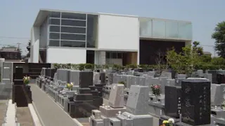 江戸川聖地霊園