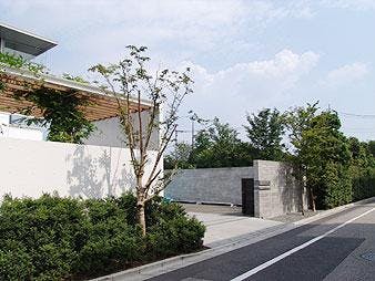 江戸川聖地霊園