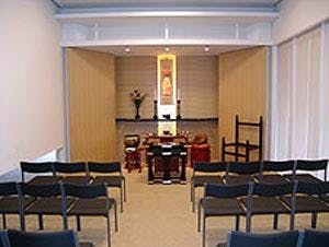 江戸川聖地霊園