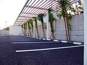 江戸川聖地霊園