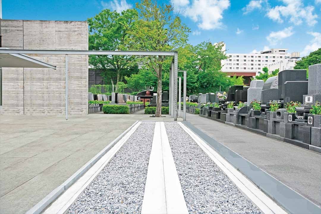 江東メモリアル