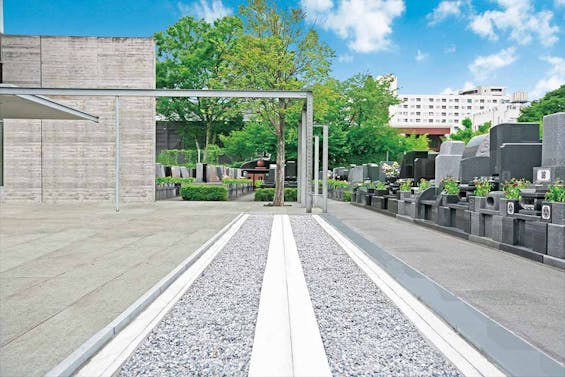 江東メモリアル