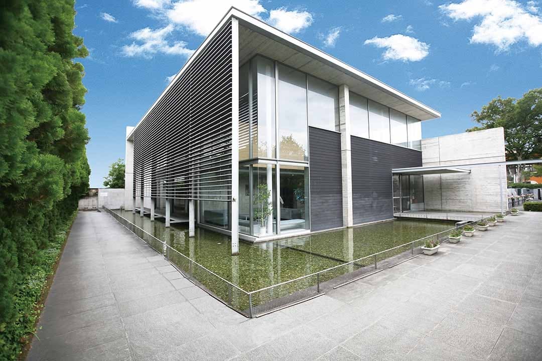 江東メモリアル