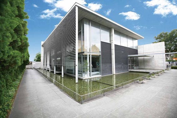 江東メモリアル