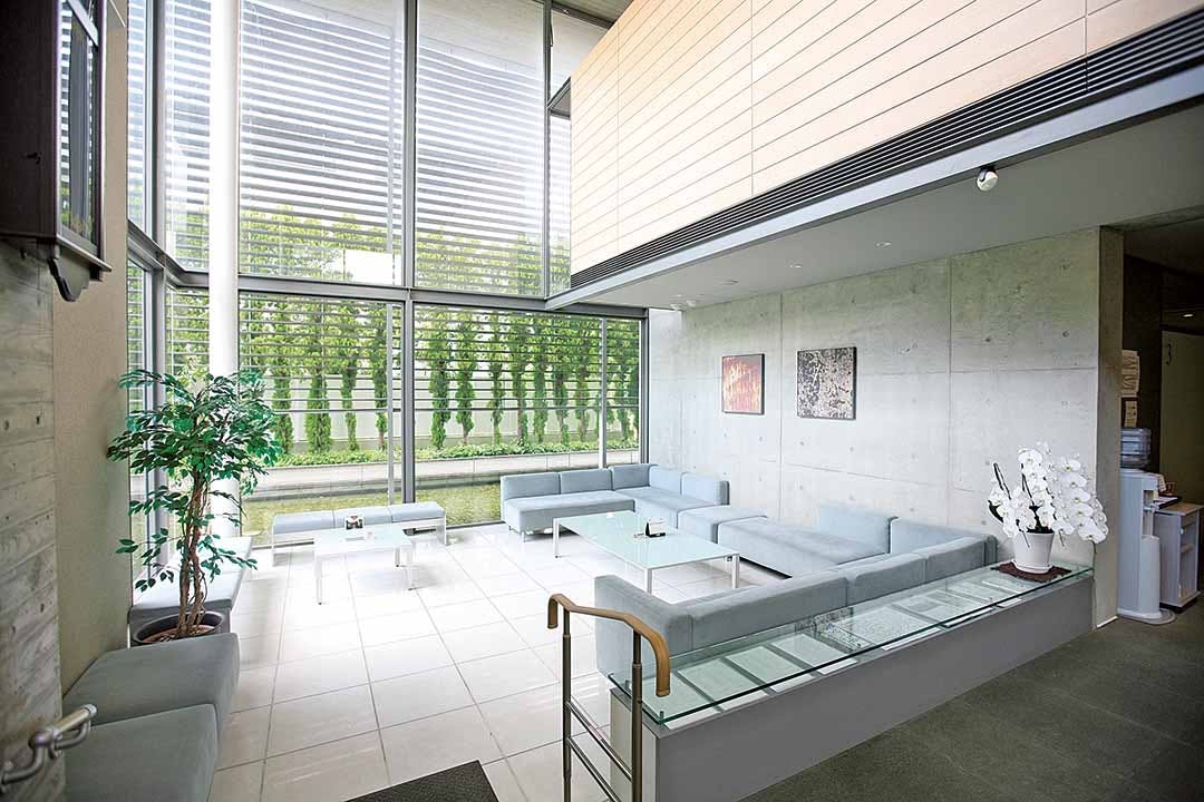 江東メモリアル