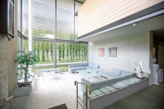 江東メモリアル