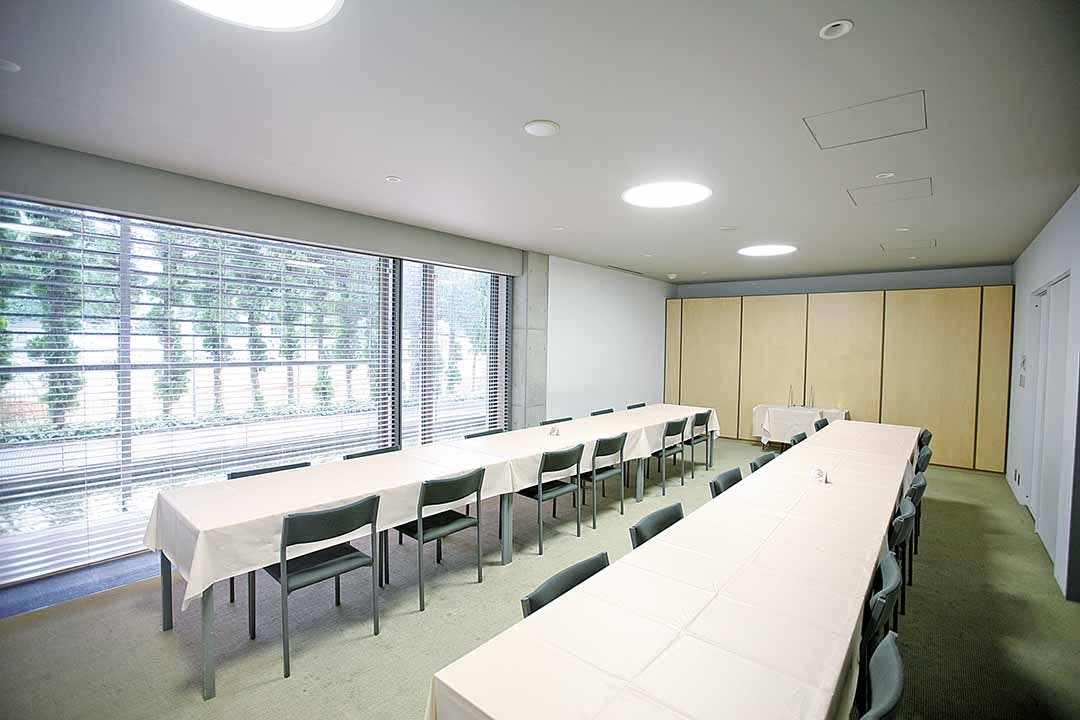 江東メモリアル