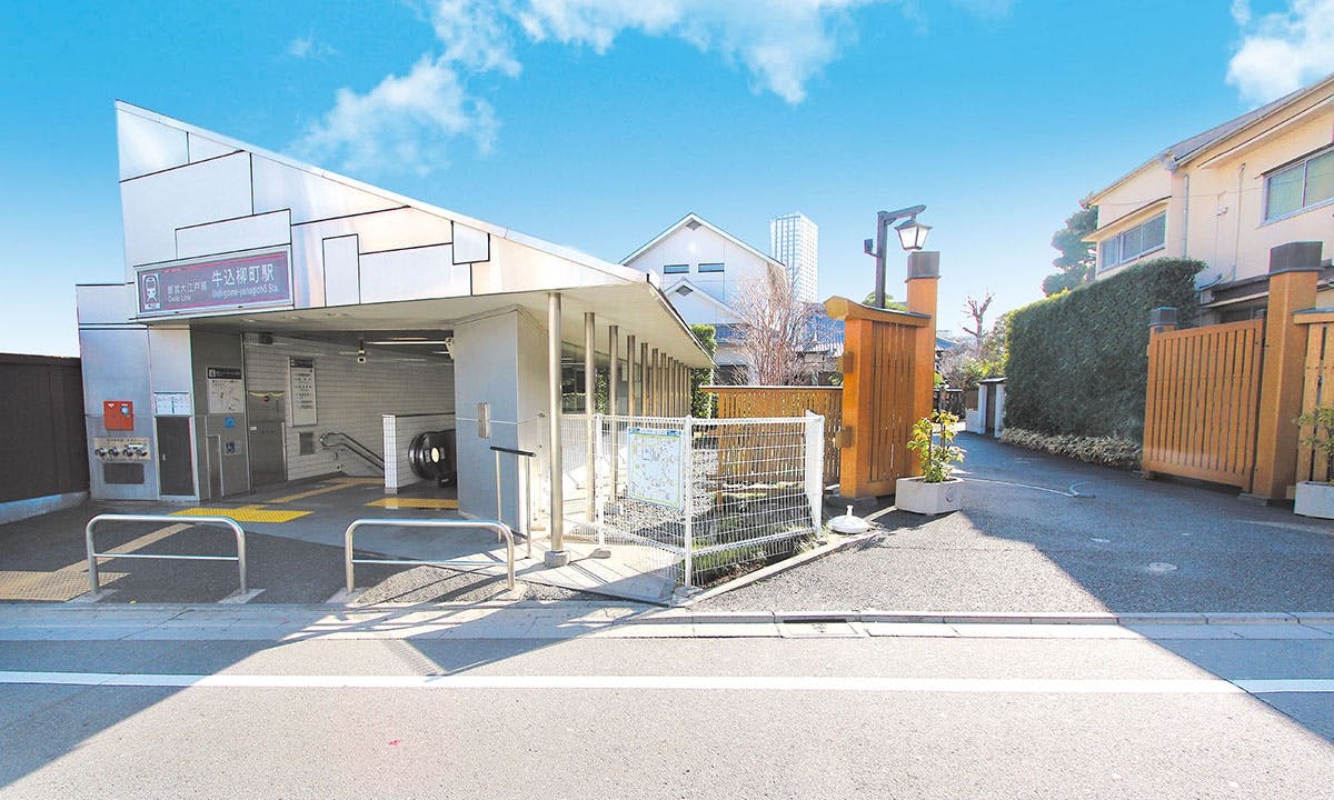 恵光メモリアル新宿浄苑